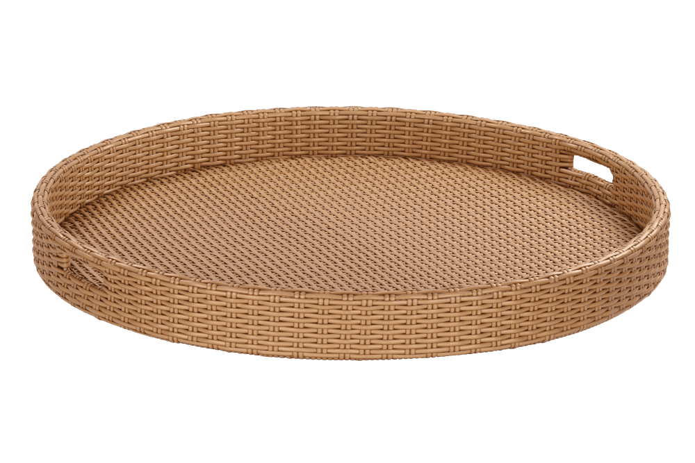 Renato Basket Floating Tray