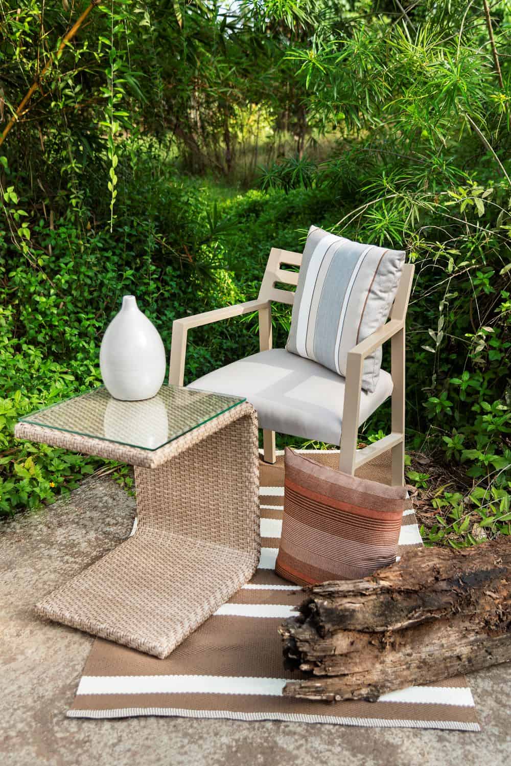 Blaze Dining Chair