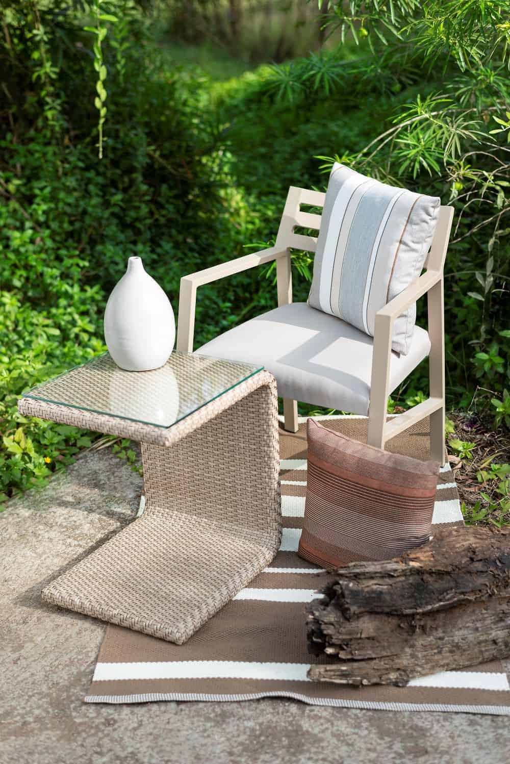 Blaze Dining Chair