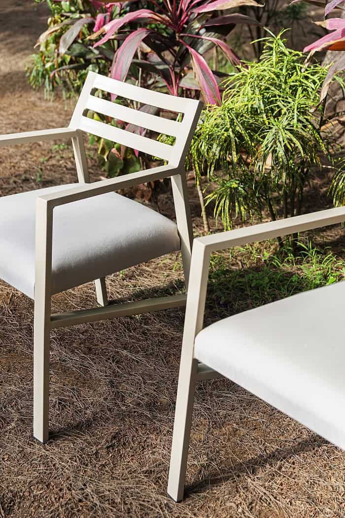 Blaze Dining Chair