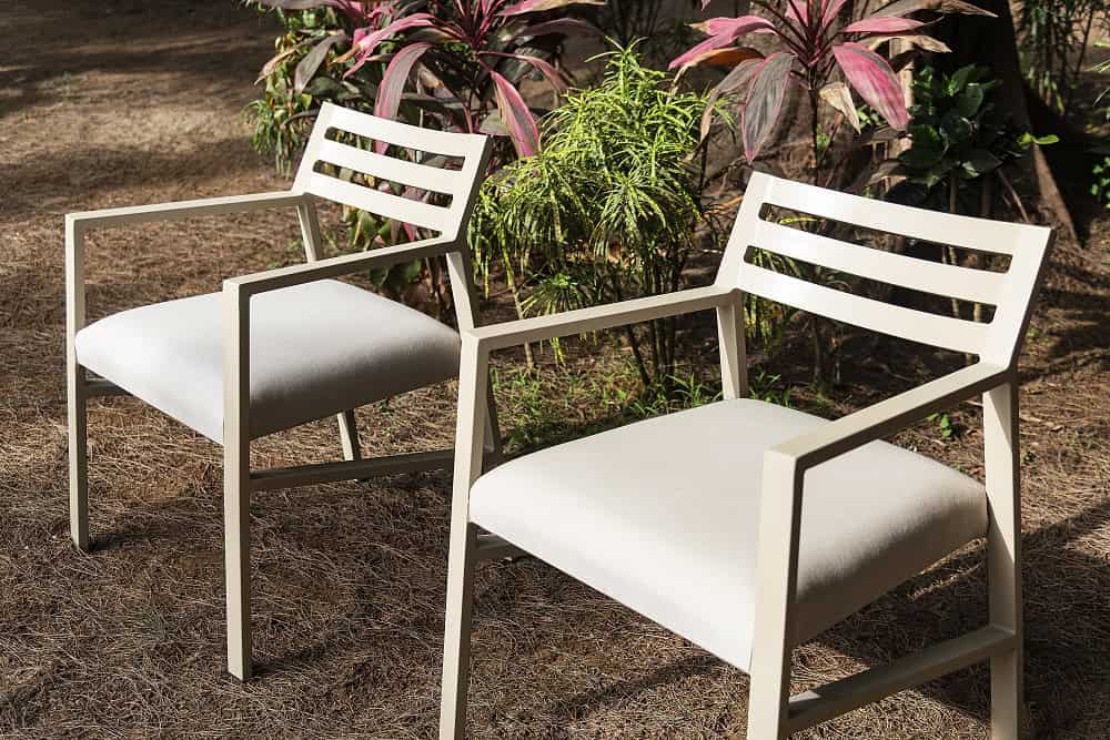 Blaze Dining Chair