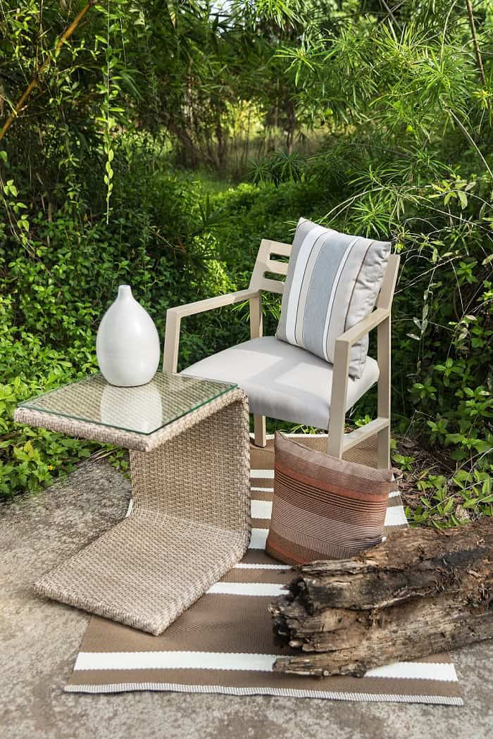 Blaze Dining Chair