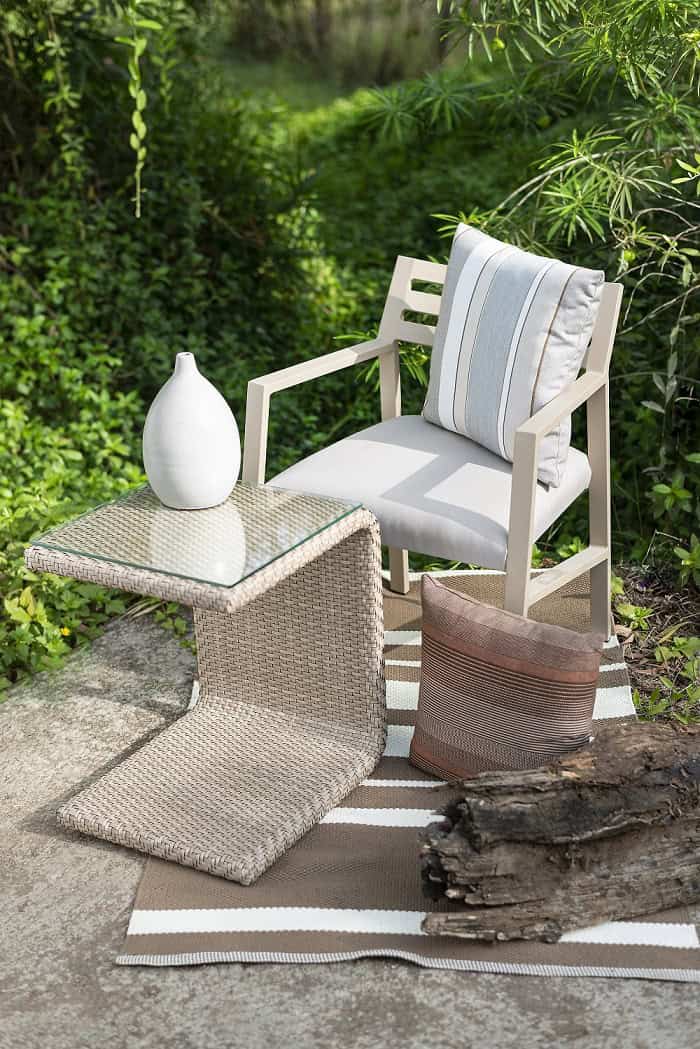 Blaze Dining Chair