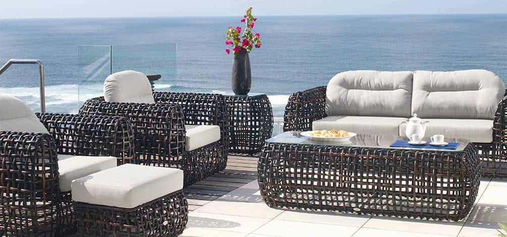 DYNASTY SOFA 3S