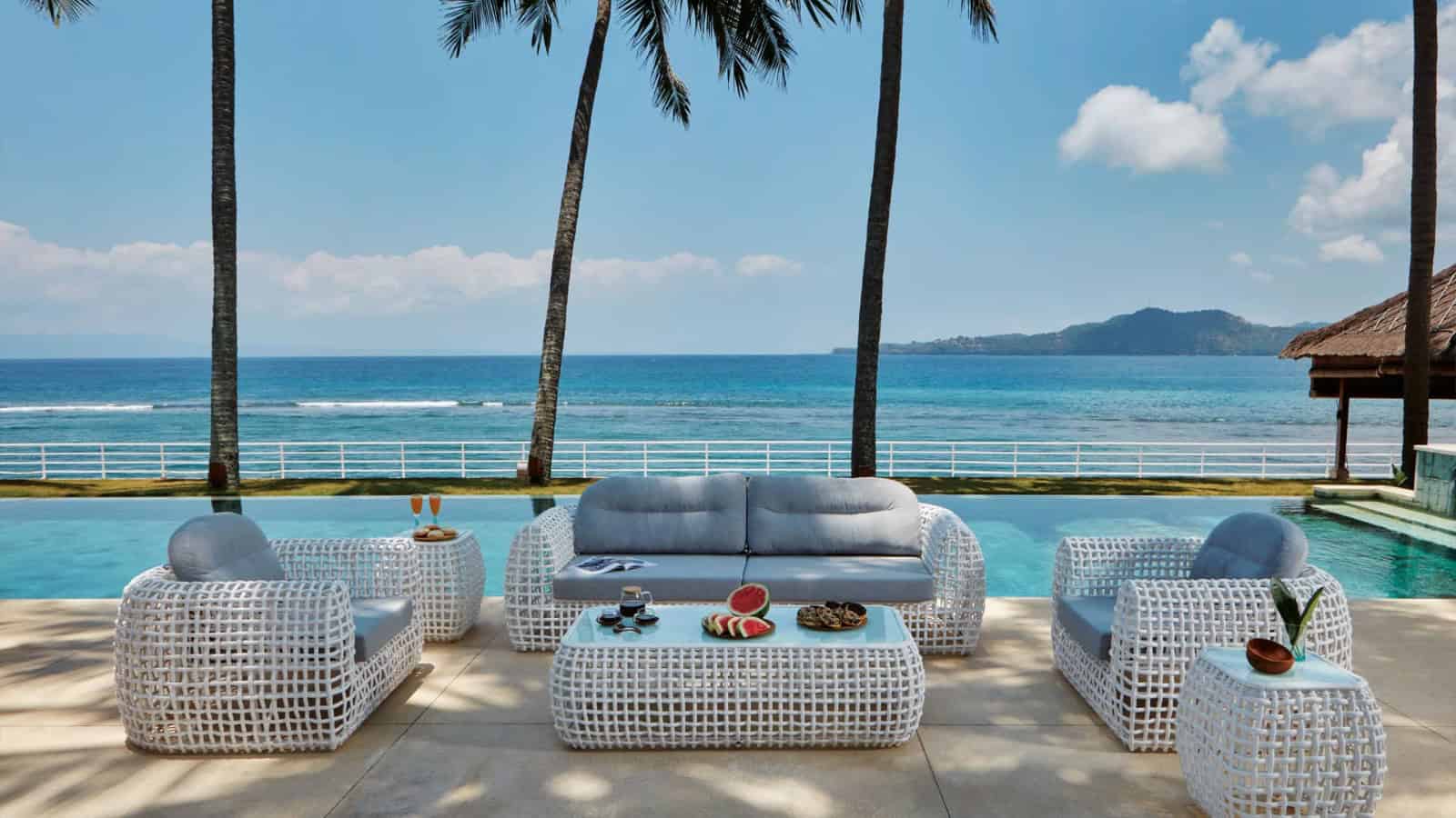 DYNASTY SOFA 3S