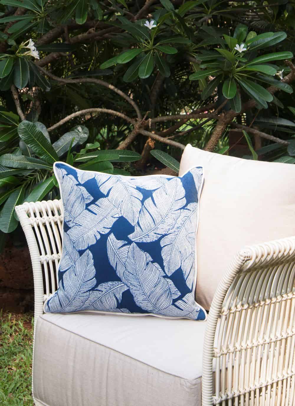 Bang Armchair