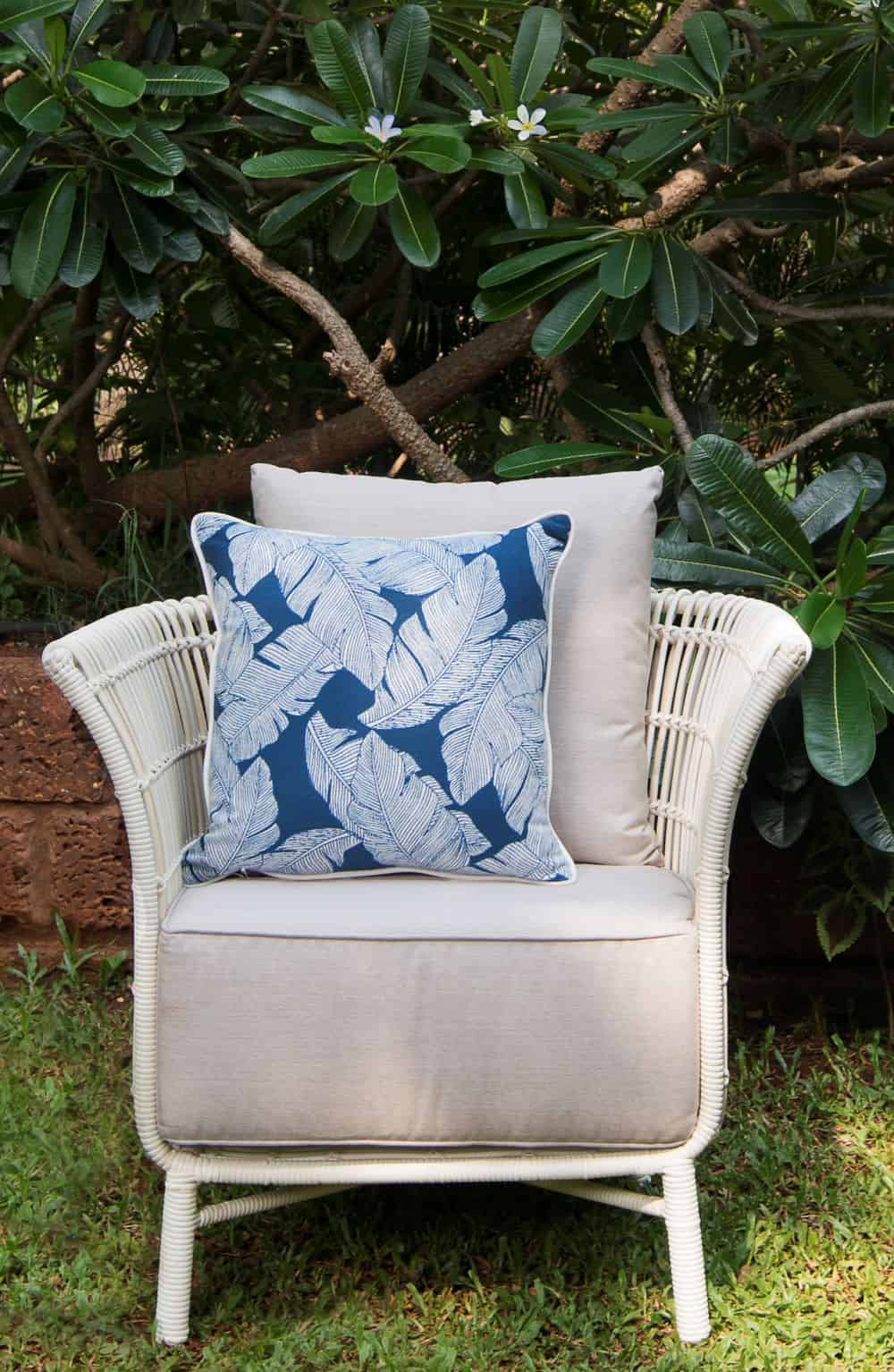 Bang Armchair