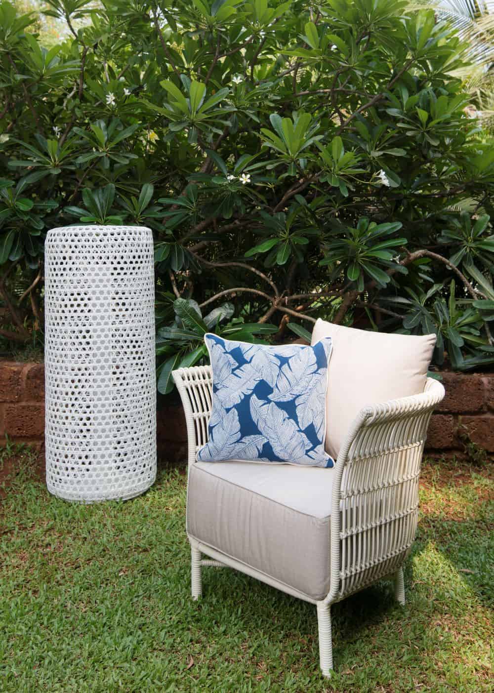 Bang Armchair
