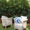 Bang Armchair