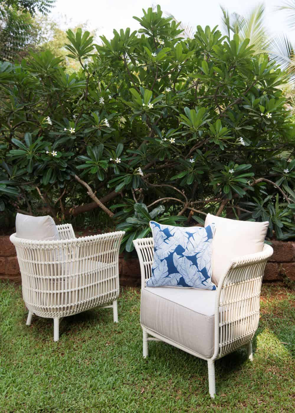 Bang Armchair