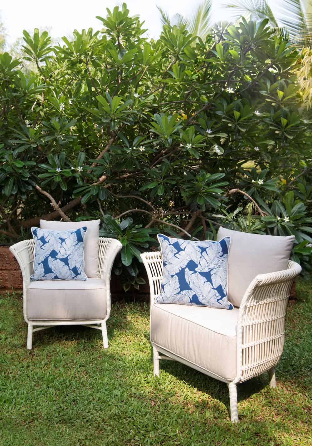 Bang Armchair