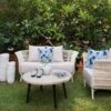 Bang Sofa 2 Seater