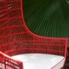 Elmo Lounge Chair
