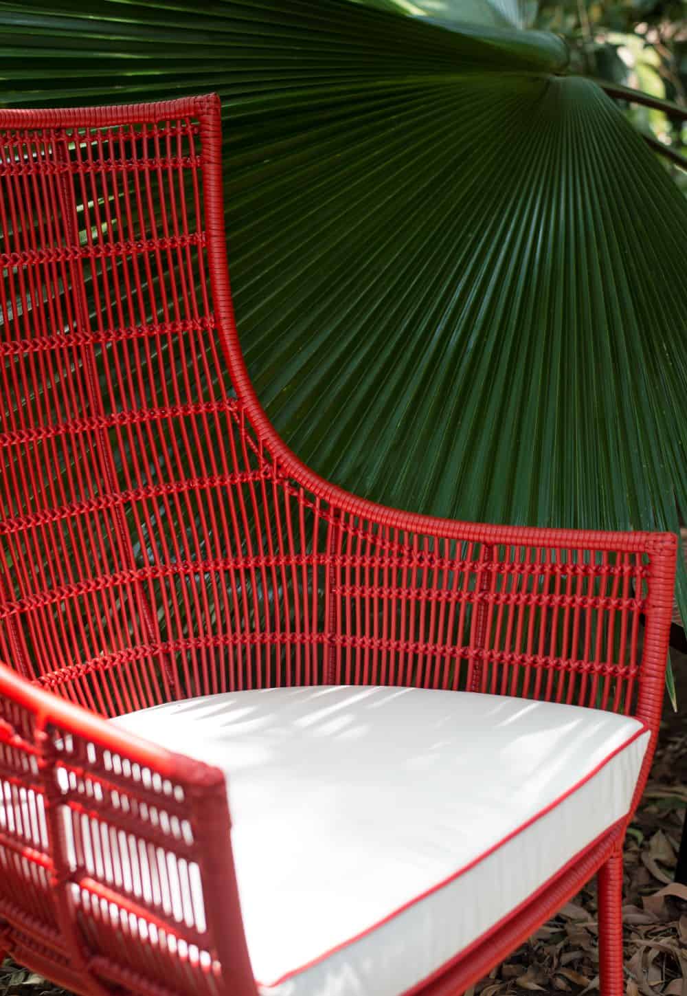 Elmo Lounge Chair