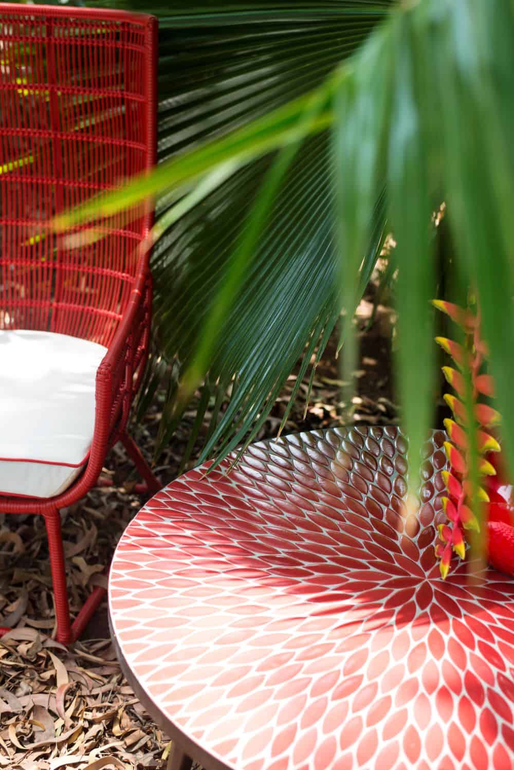 Elmo Lounge Chair