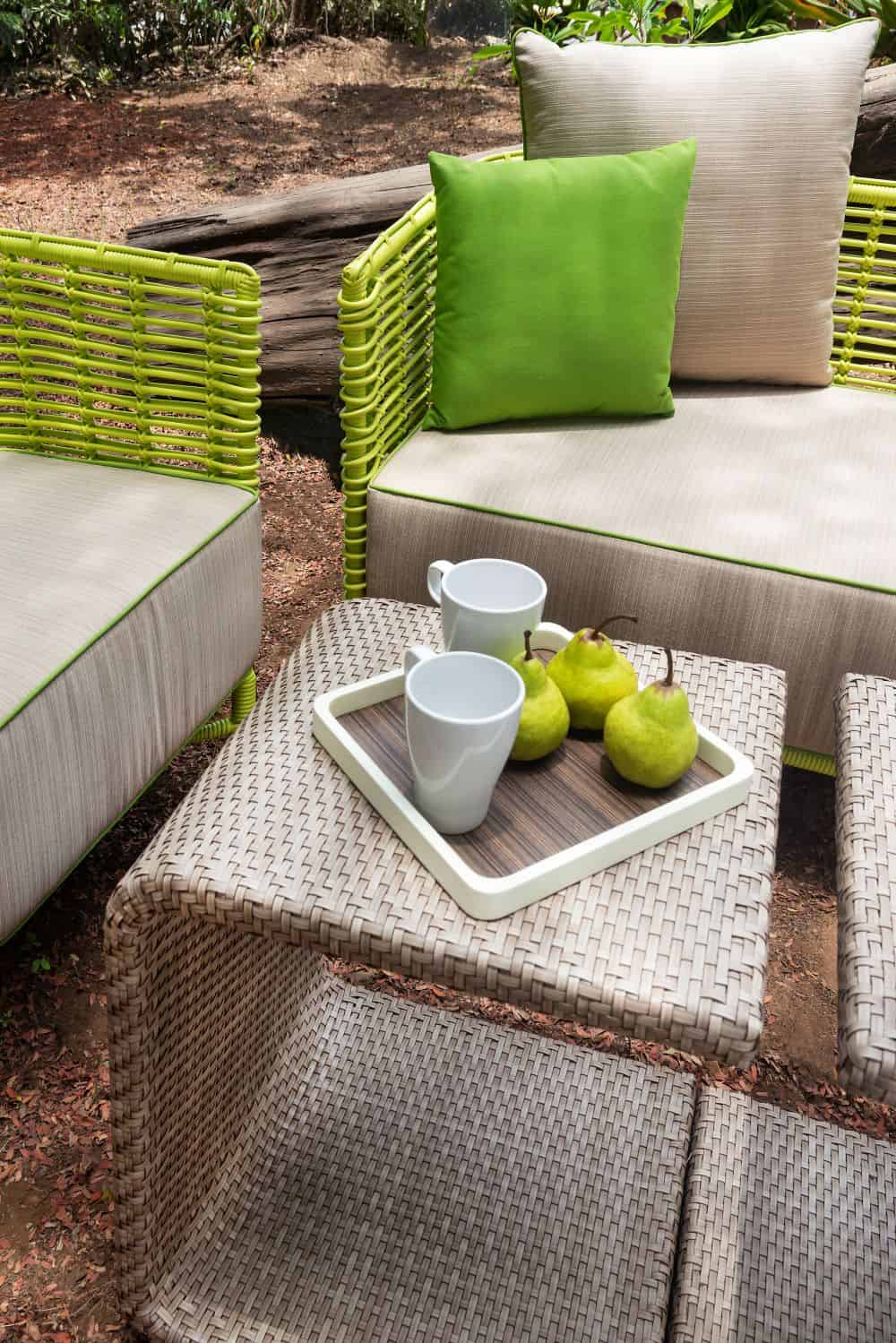 JOURNEY SIDE TABLE
