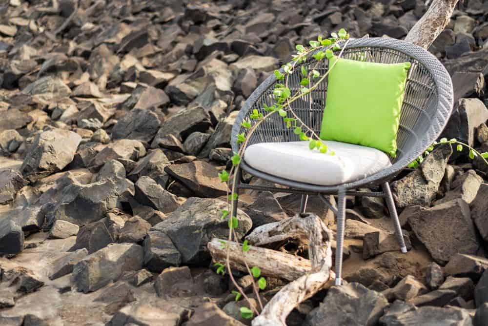 Gonzalo Lounge Chair