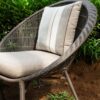 Gonzalo Lounge Chair