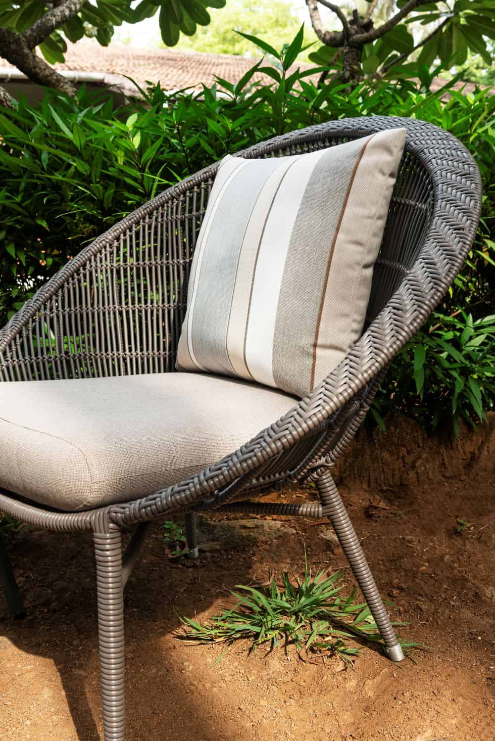 Gonzalo Lounge Chair