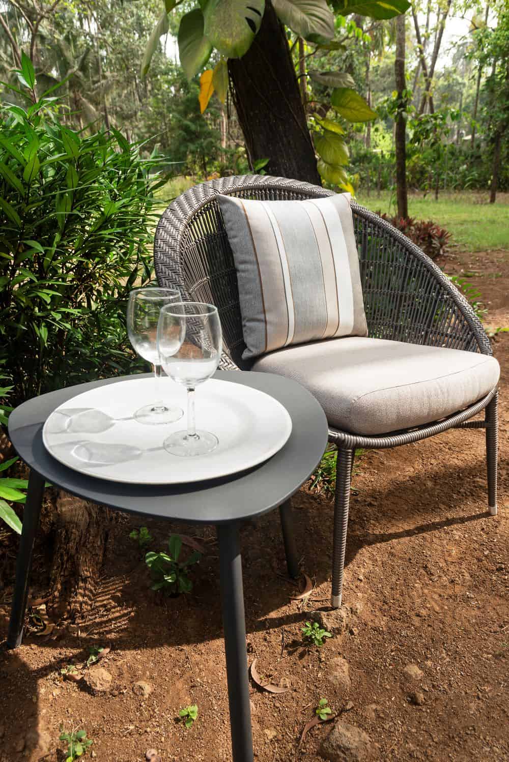 Gonzalo Lounge Chair