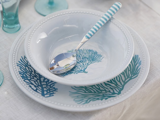 MARE FLAT PLATE