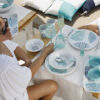 MARE FLAT PLATE