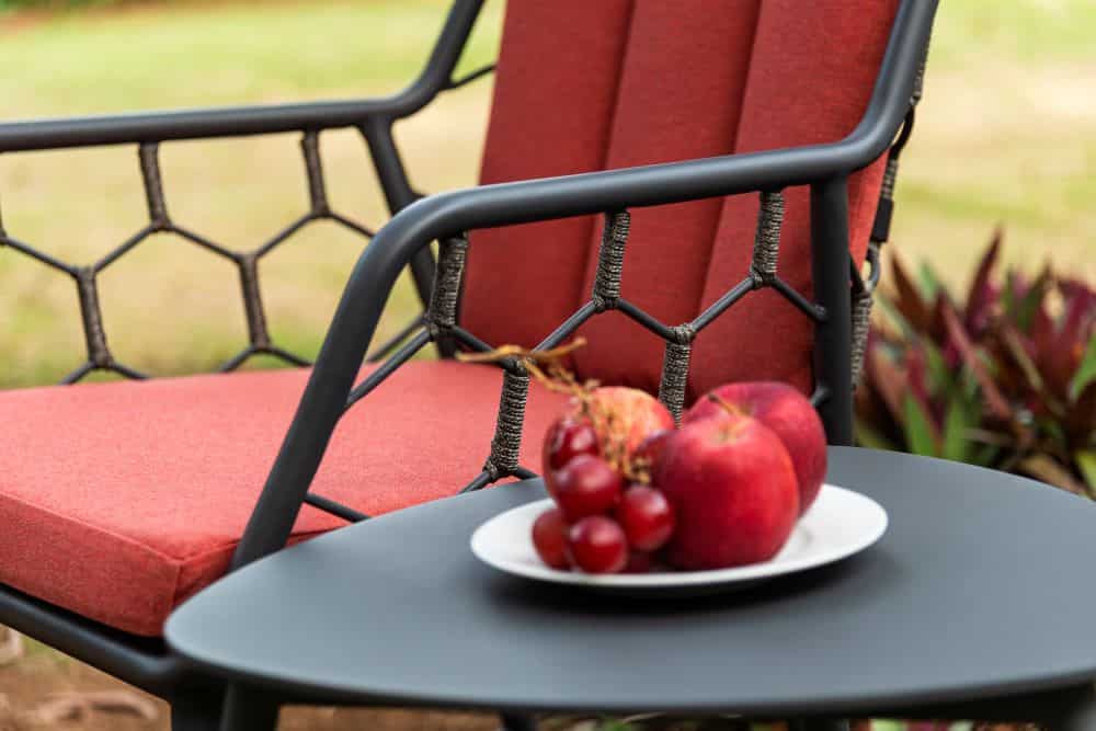 Hampton Dining Chair