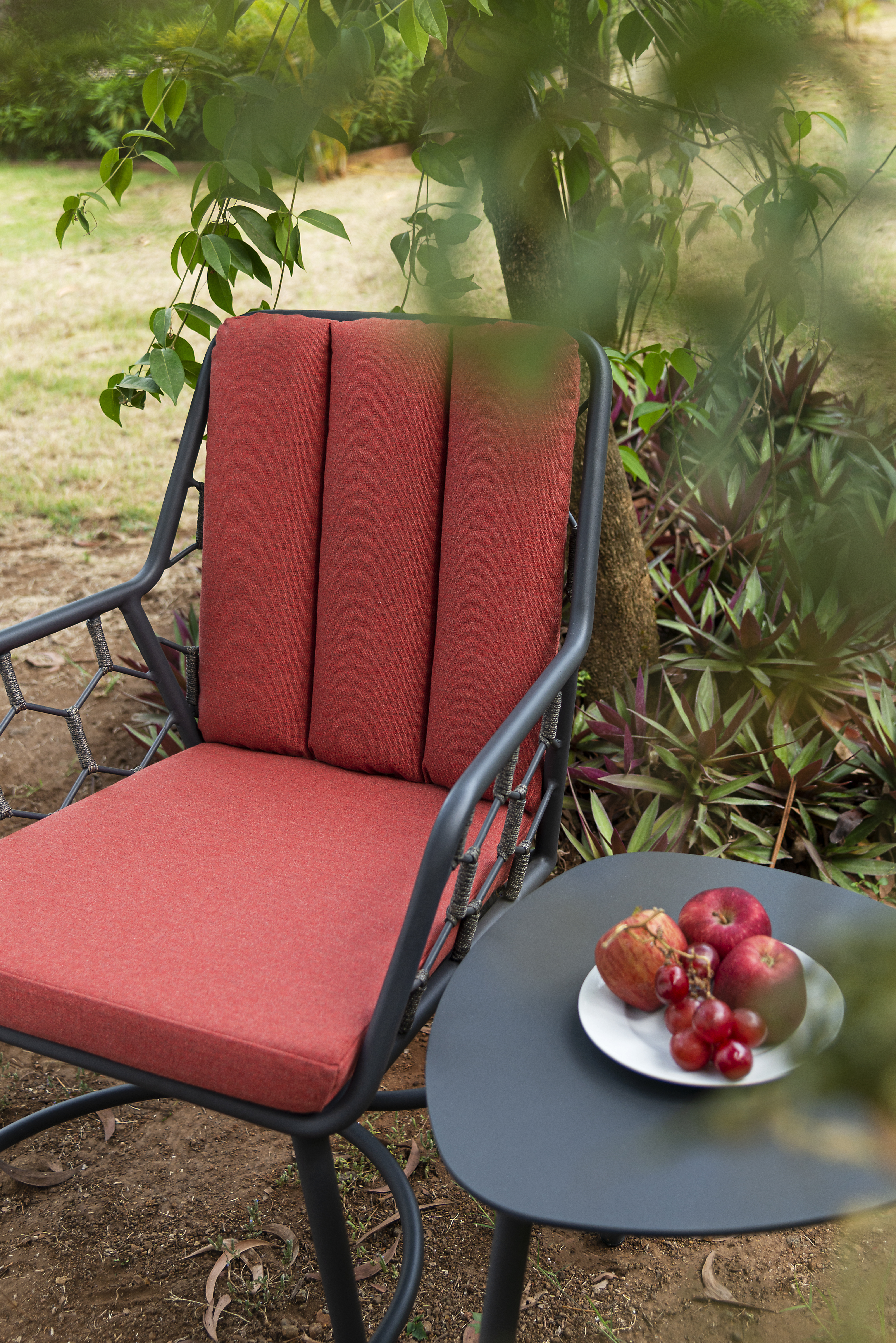 Hampton Dining Chair