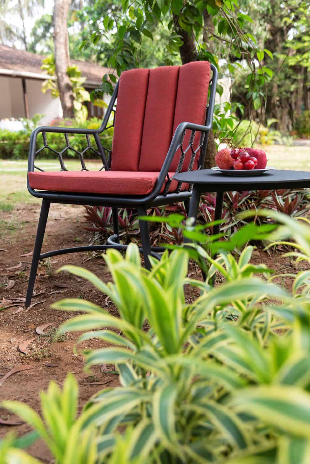 Hampton Dining Chair