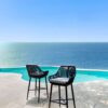 STREAM BAR CHAIR