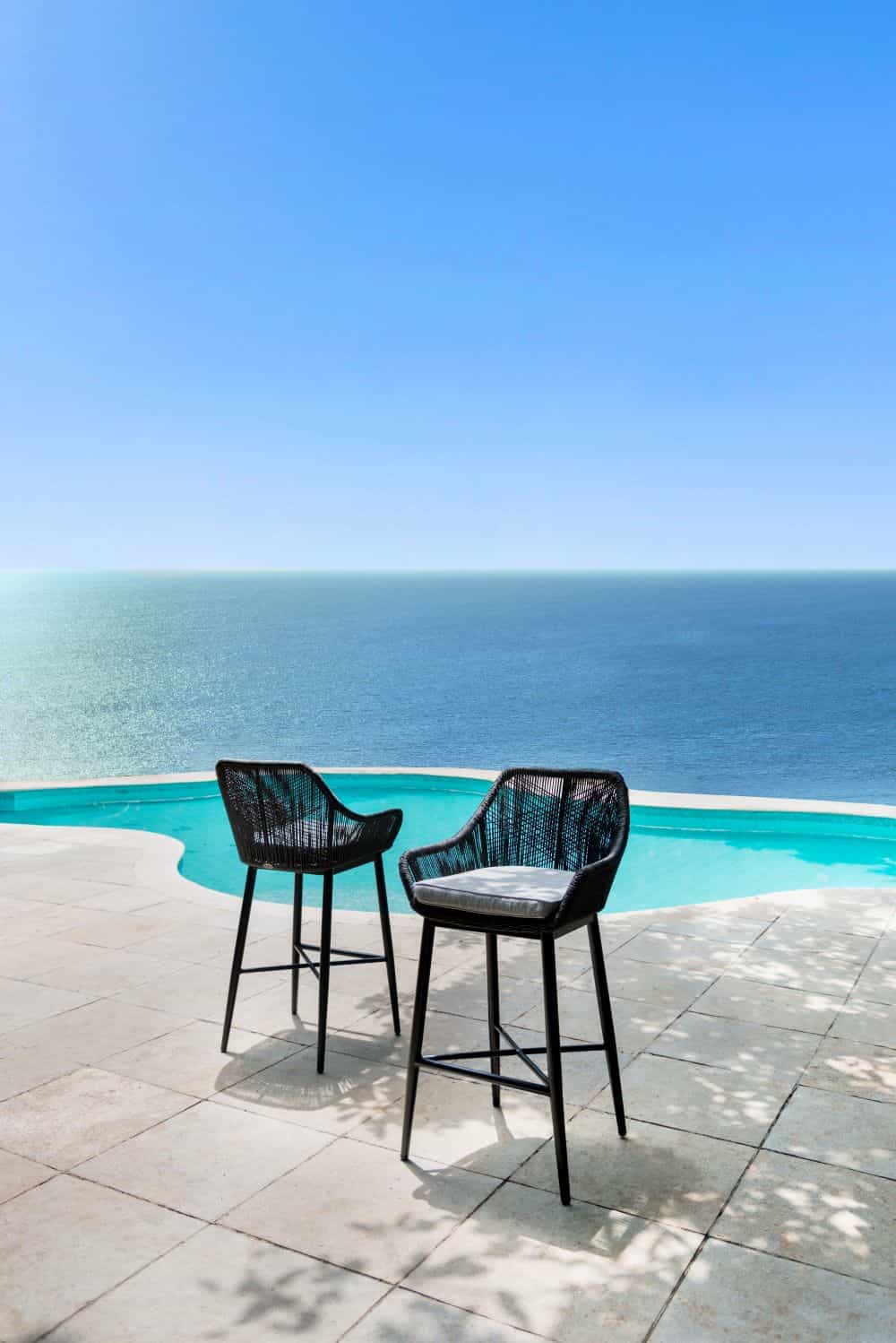 STREAM BAR CHAIR