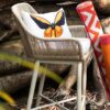 STREAM BAR CHAIR