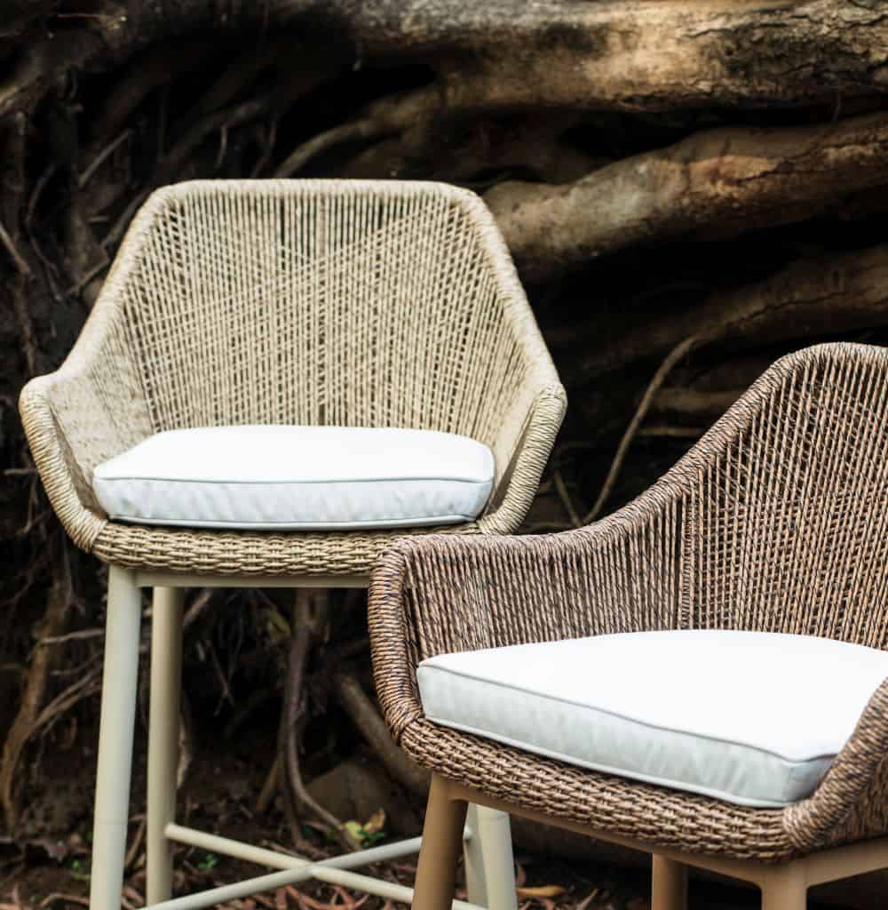 STREAM BAR CHAIR