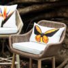 STREAM BAR CHAIR