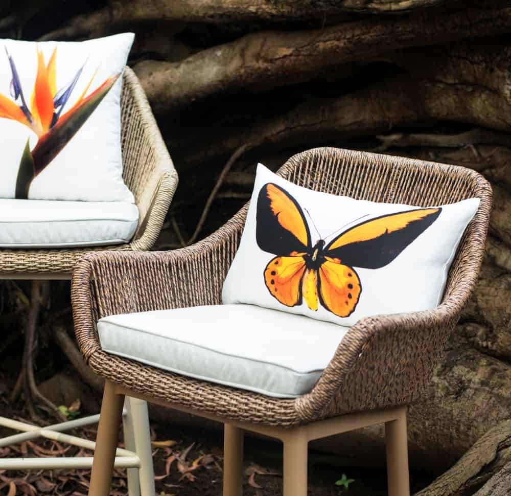 STREAM BAR CHAIR