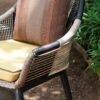 Stream Dining Chair