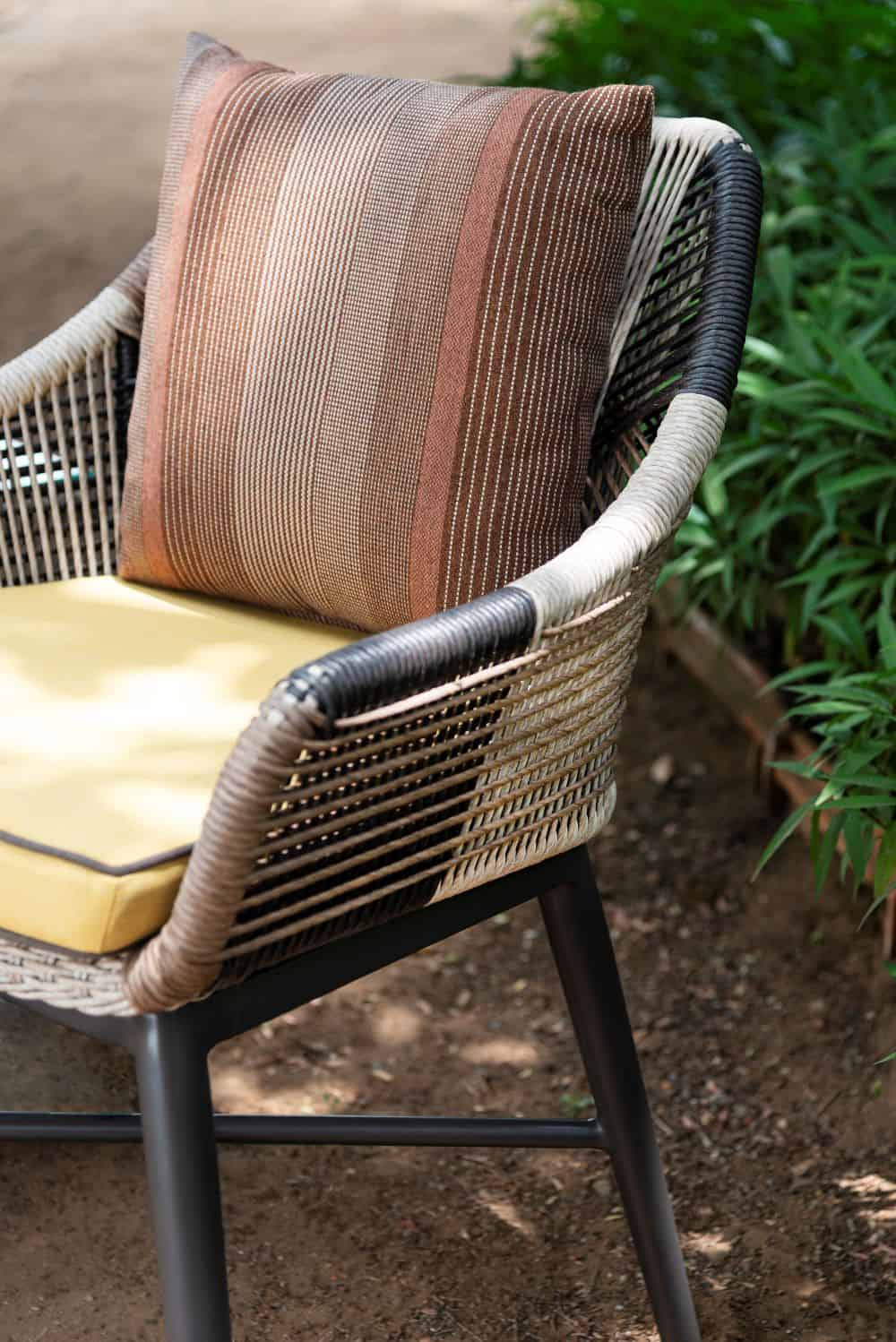 Stream Dining Chair
