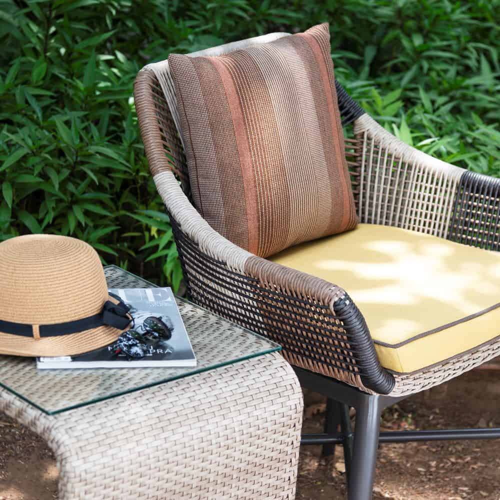 Stream Dining Chair