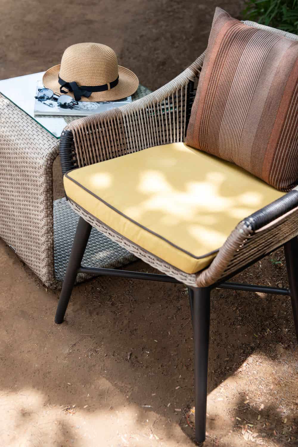 Stream Dining Chair