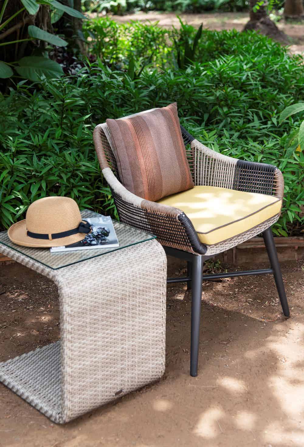 Stream Dining Chair