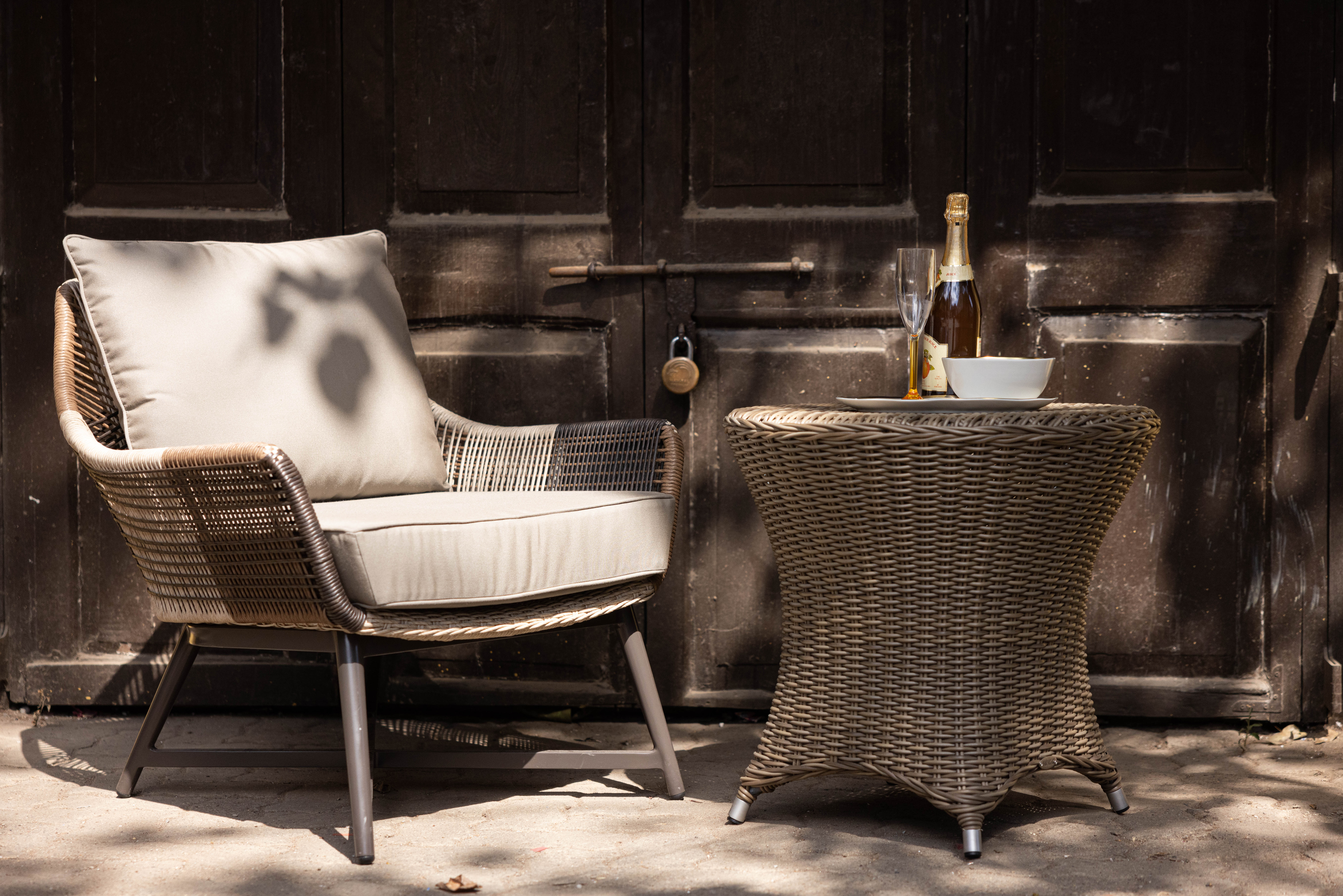 Stream Dining Chair