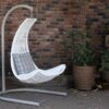 Kobe Outdoor Swing Single