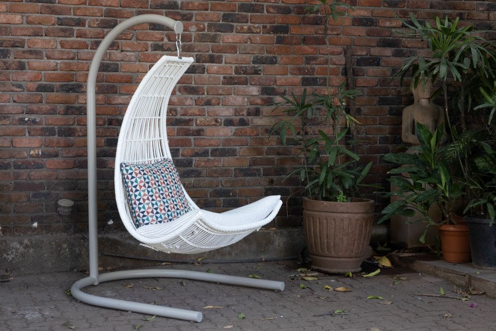 Kobe Outdoor Swing Single