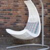 Kobe Outdoor Swing Single