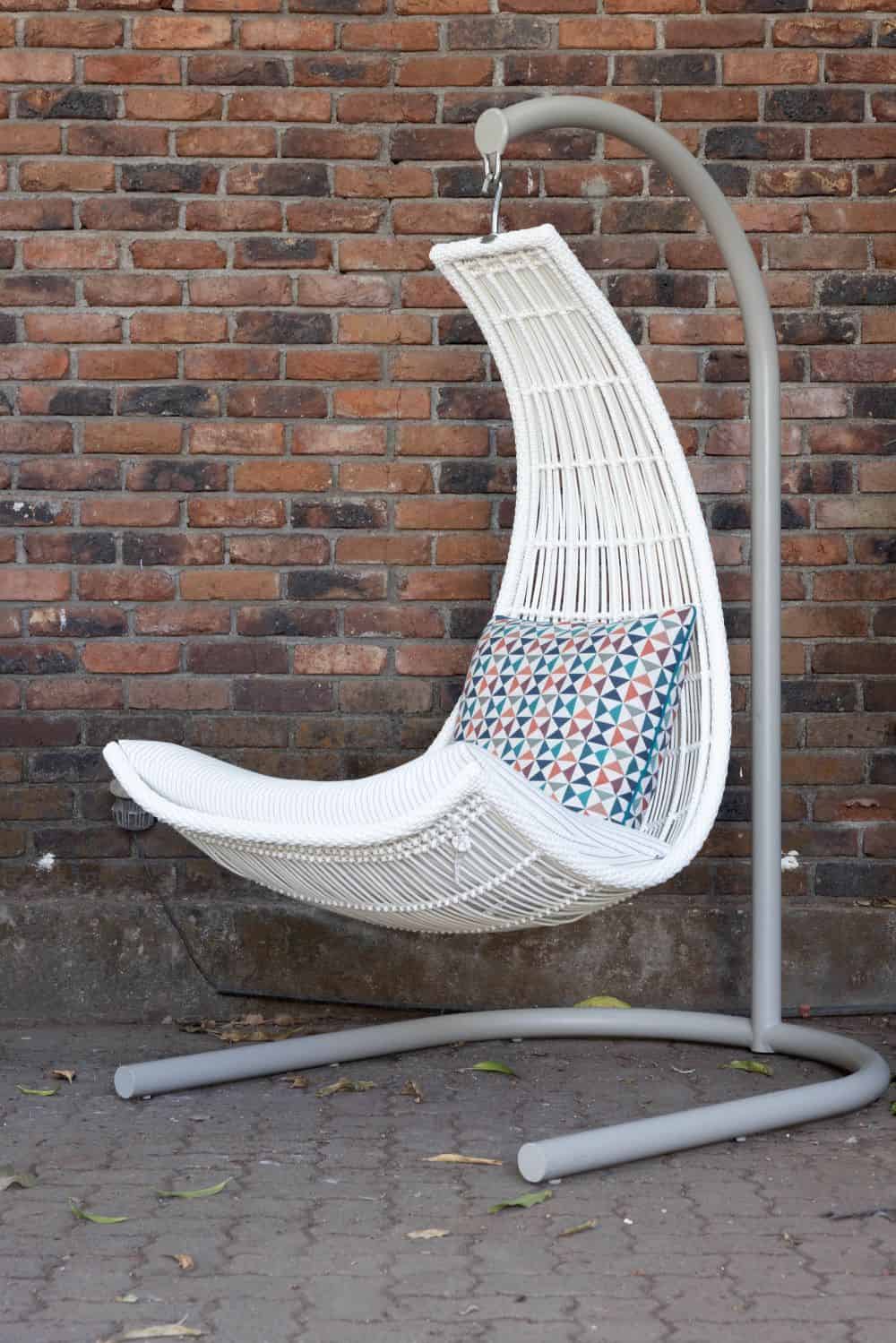 Kobe Outdoor Swing Single