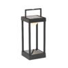 Parc Solar Lamp