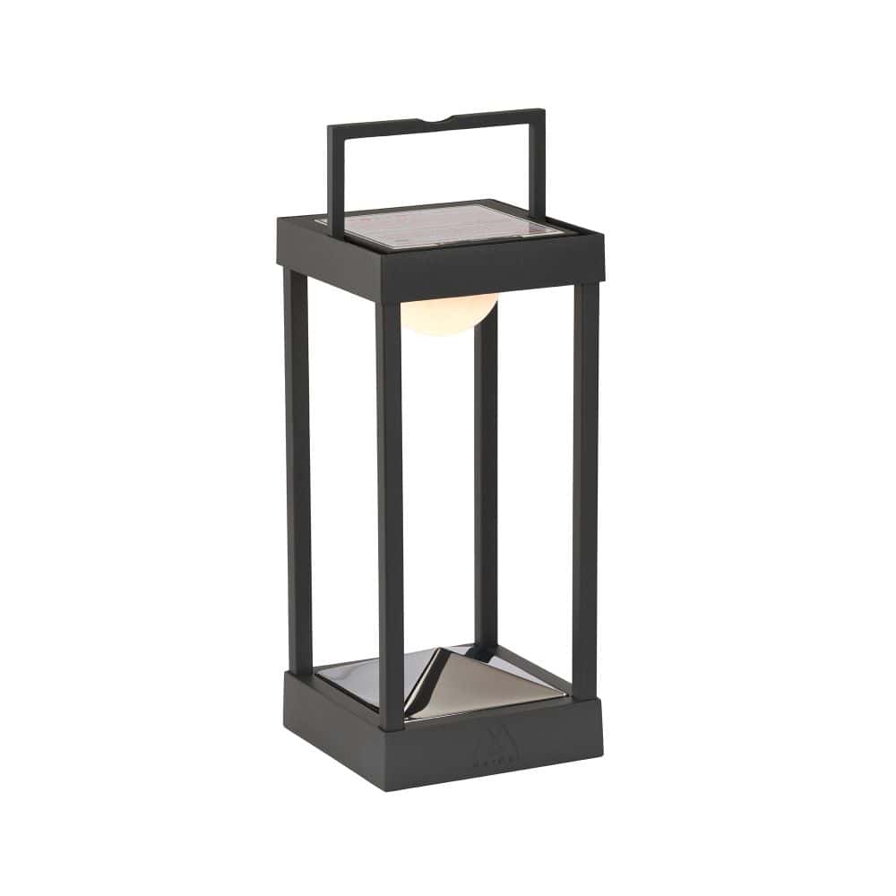 Parc Solar Lamp