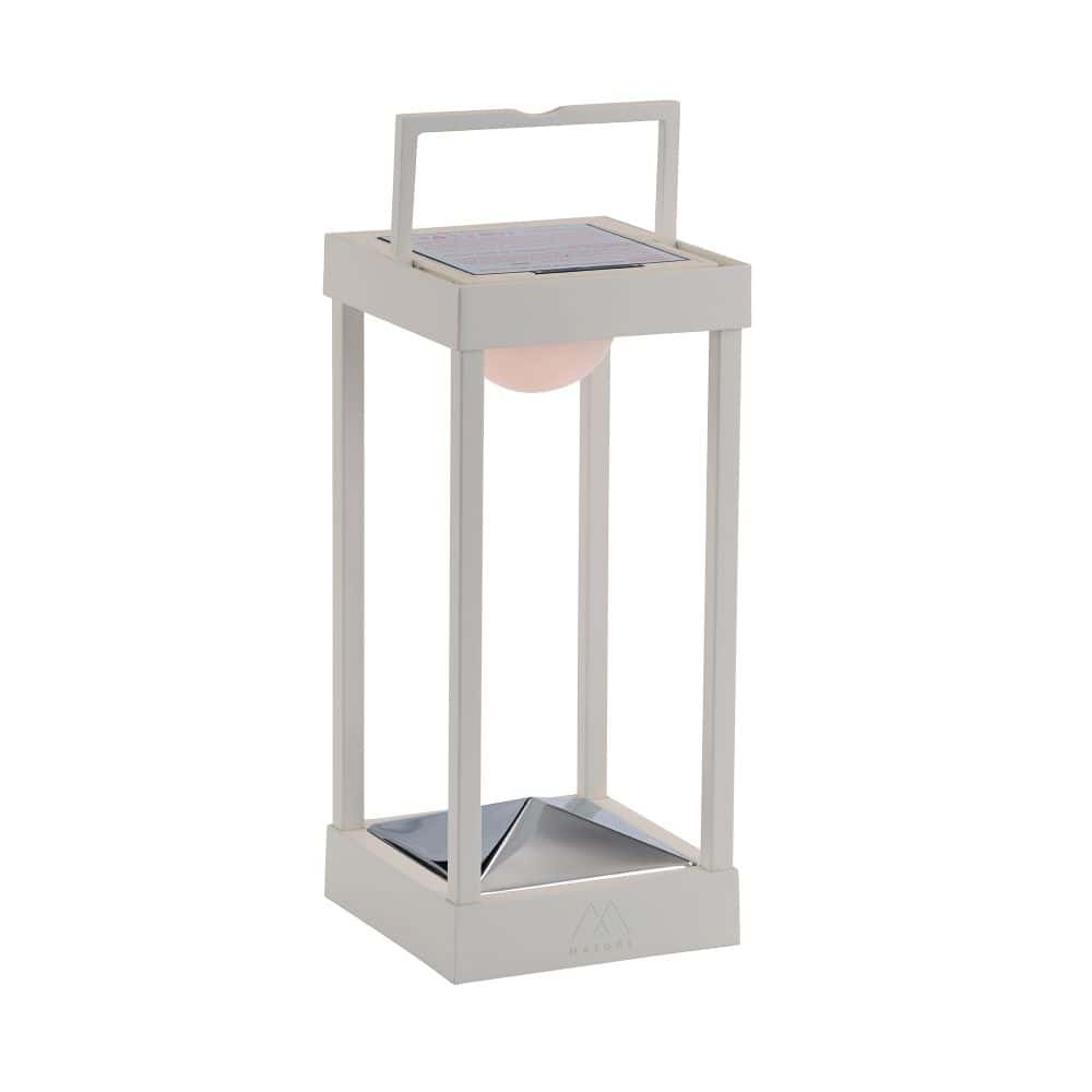 Parc Solar Lamp