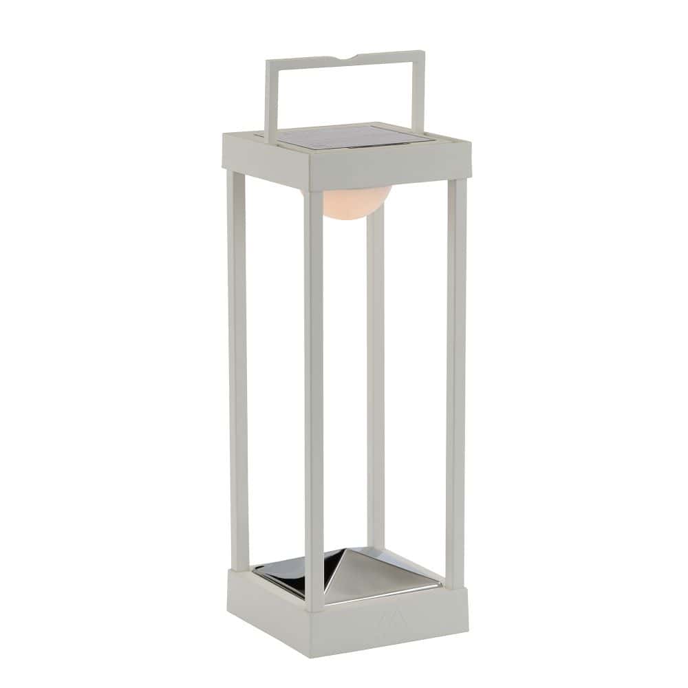 Parc Solar Lamp