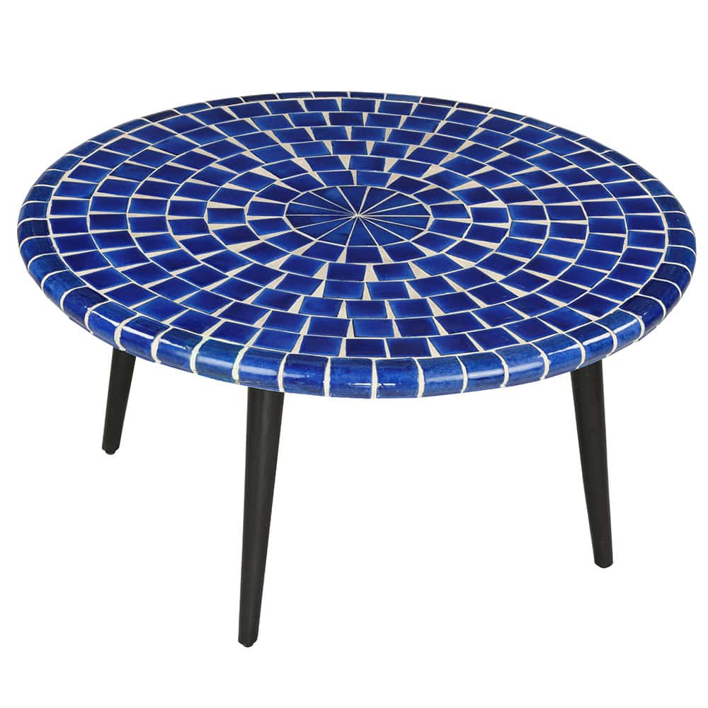 Mozaic 5×5 Outdoor Table Top